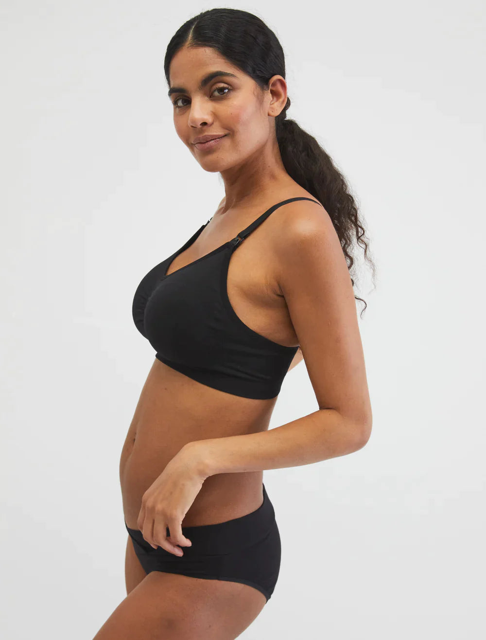 Best Maternity Underwear for All Day Comfort