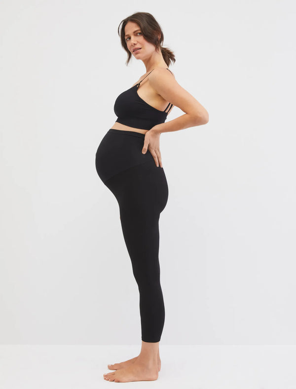 Can You Do Pilates While Pregnant? The 411 Motherhood