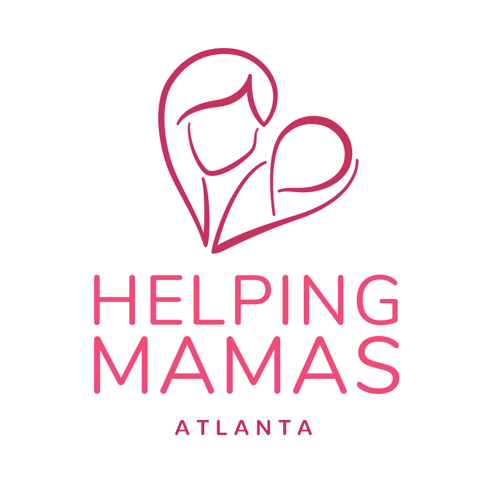 Charity Spotlight: HELPING MAMAS