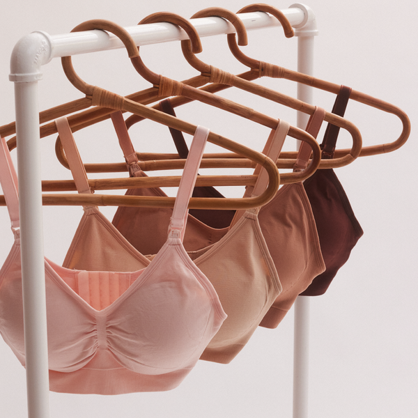 The 8 Best Maternity Bras & Nursing Bras You'll Need on Your Motherhoo