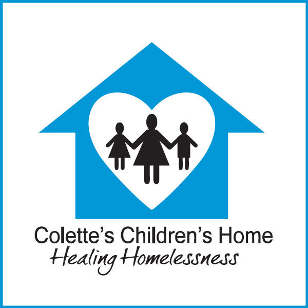 Charity Spotlight: COLETTE’S CHILDREN’S HOME