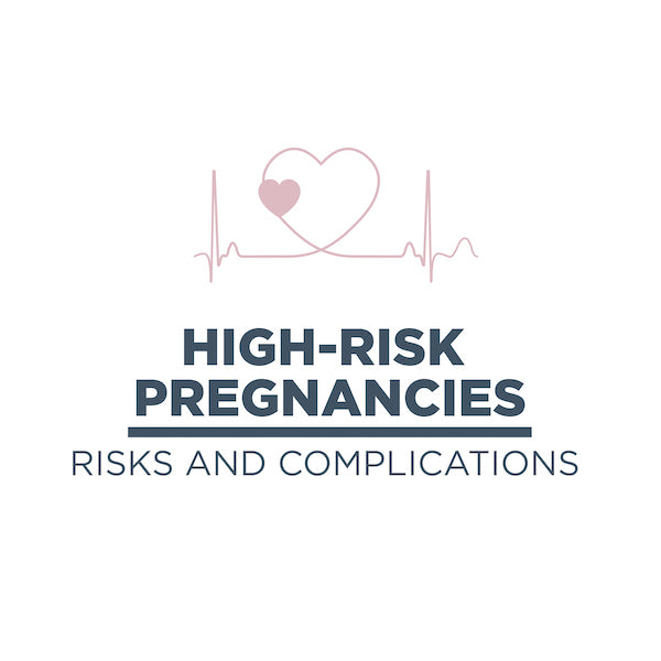 DR. RAD High-Risk Pregnancy
