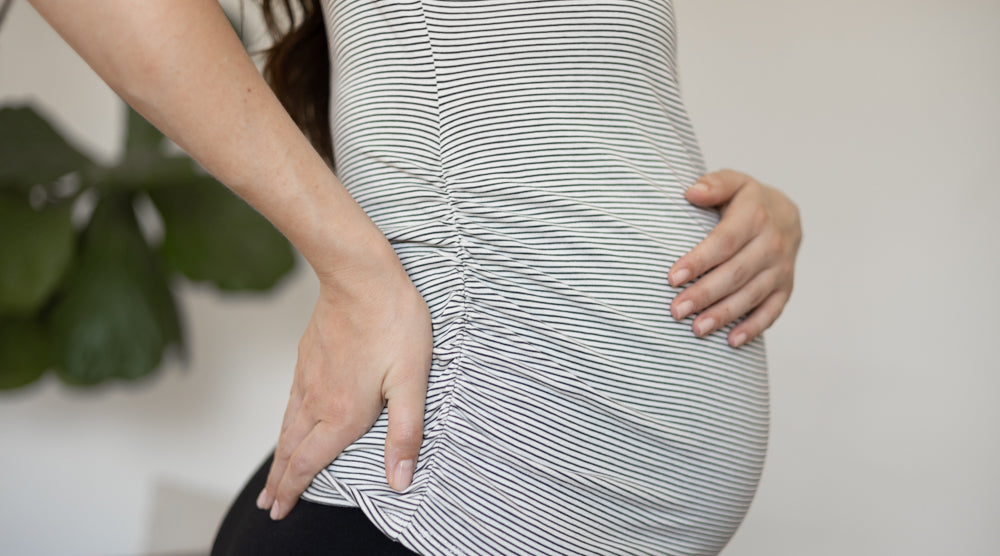 10 Maternity Basics for a Comfortable Pregnancy
