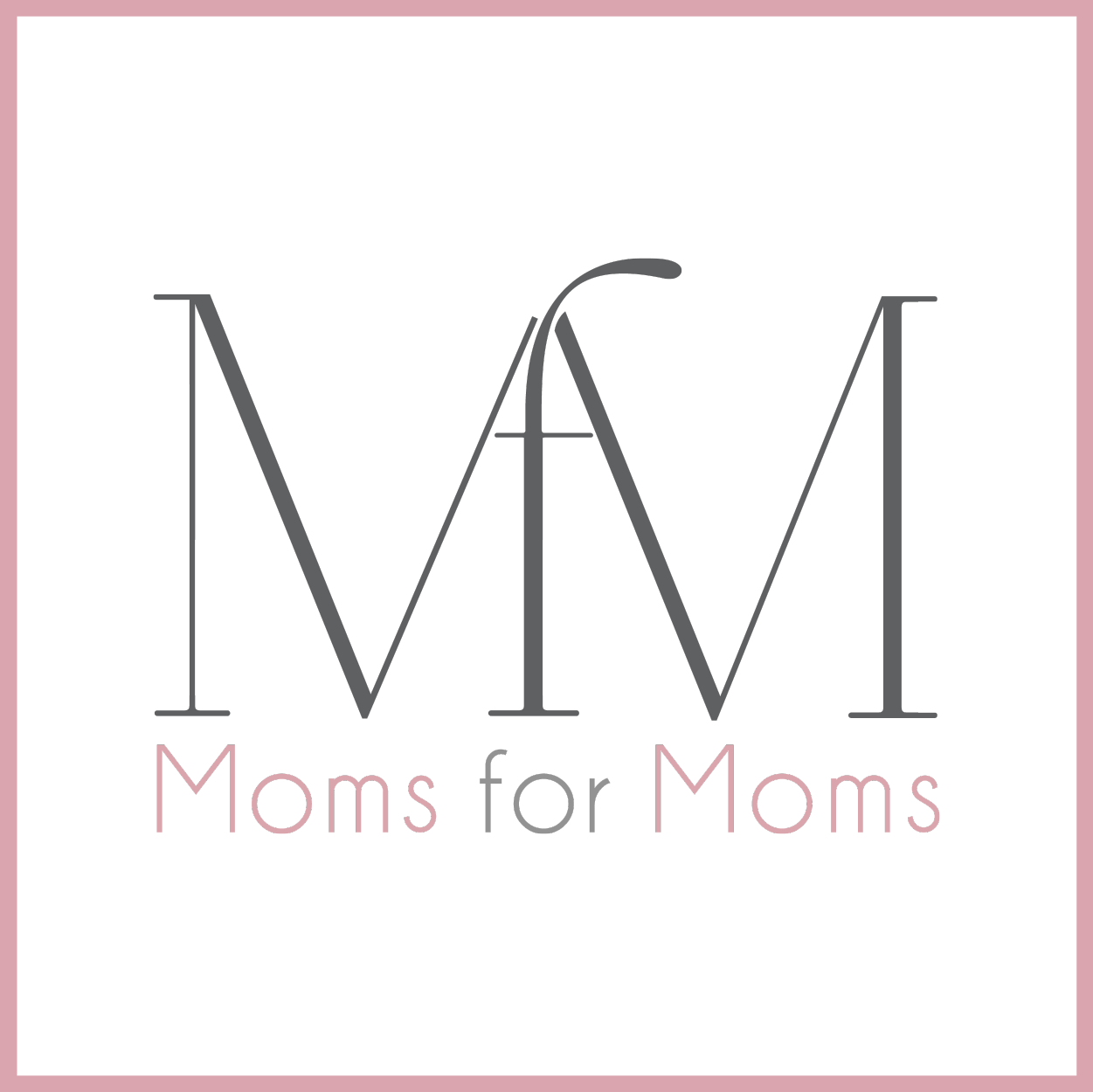 CHARITY SPOTLIGHT: MOMS FOR MOMS