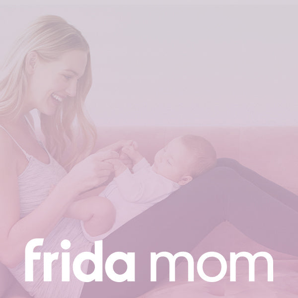 ARE YOU A FRIDA MOM?