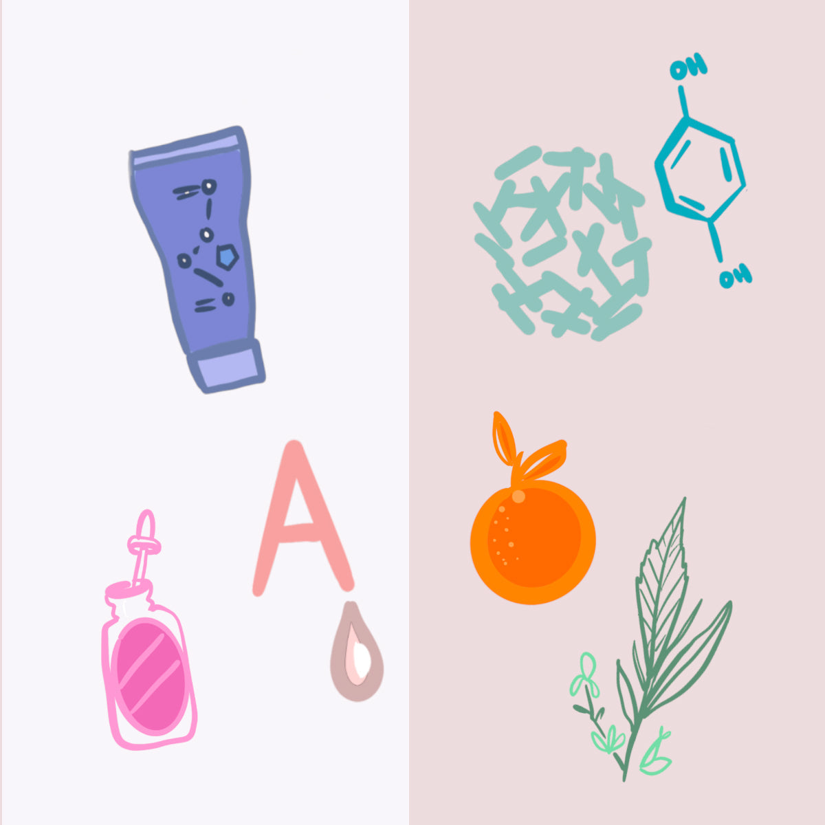 Skincare Ingredients: Pregnancy Do’s & Don’ts