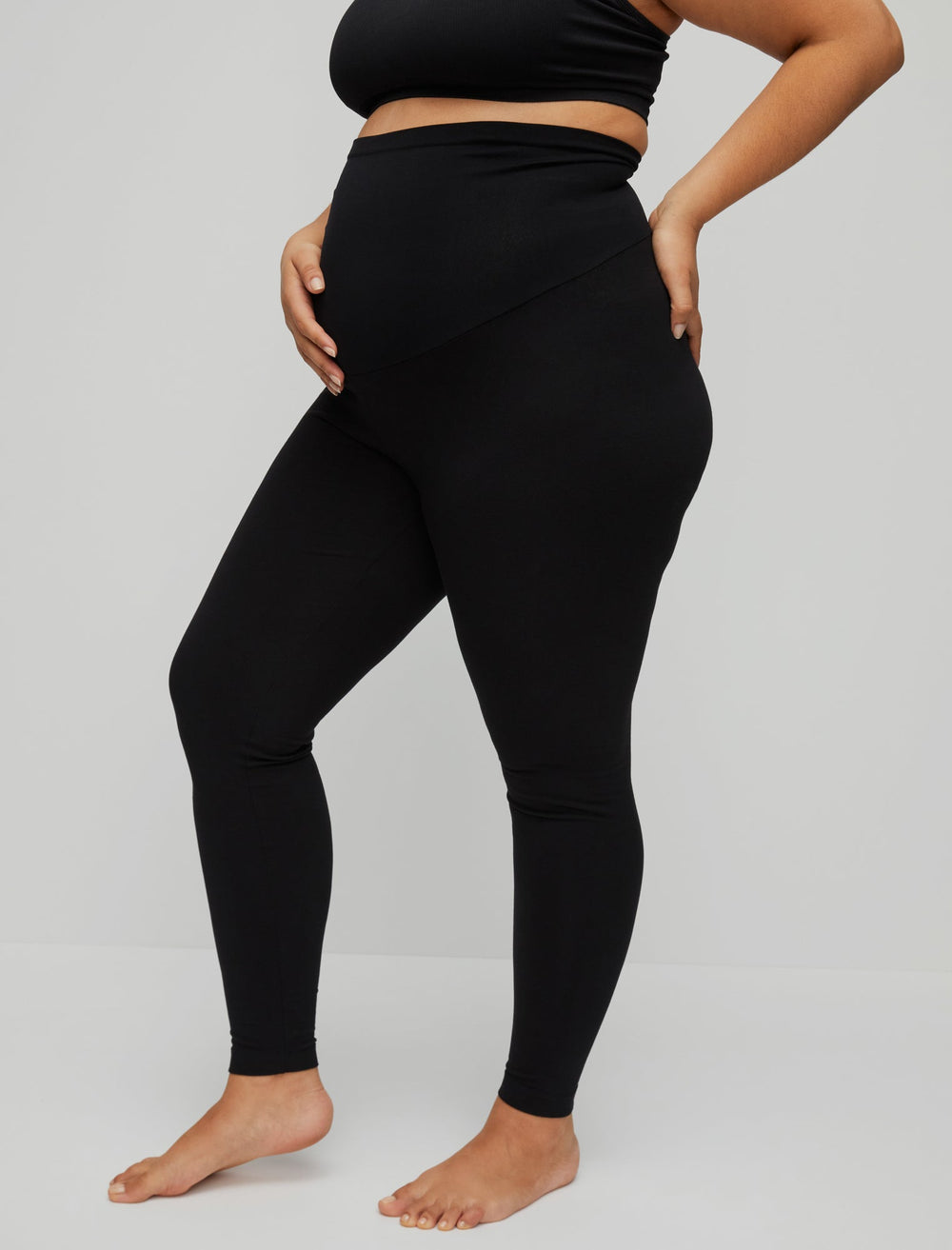 Best Deal for Plus Size Easter Leggings for Women Tummy Control